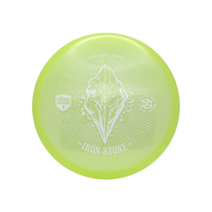 Color Glow C-Line P3X*