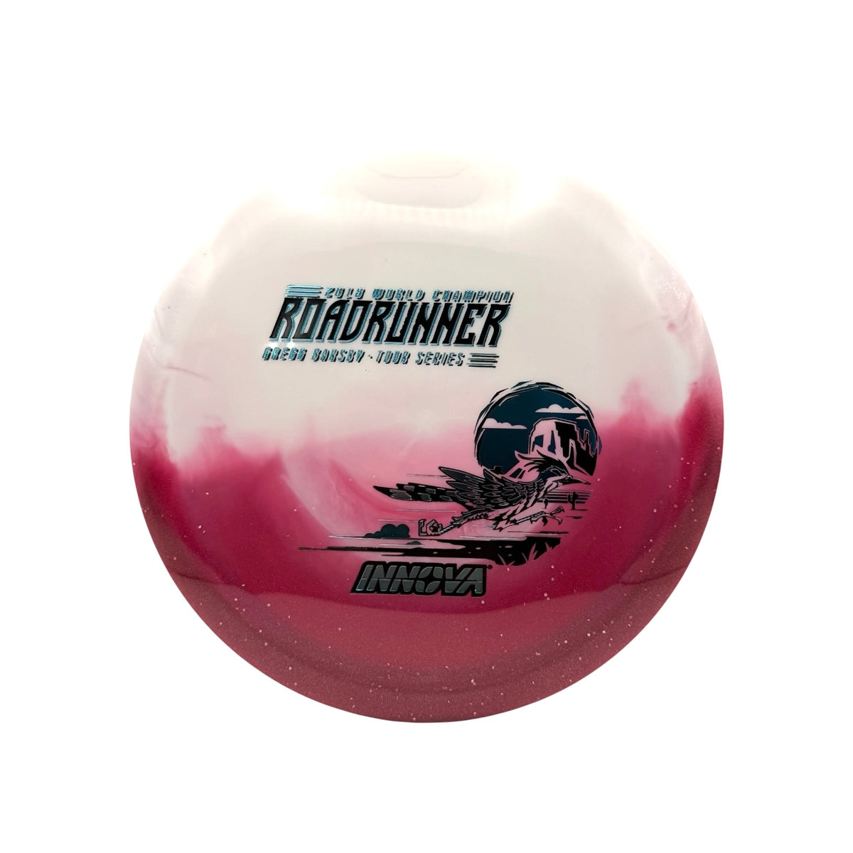 Tour Series Duo Roadrunner-GB26