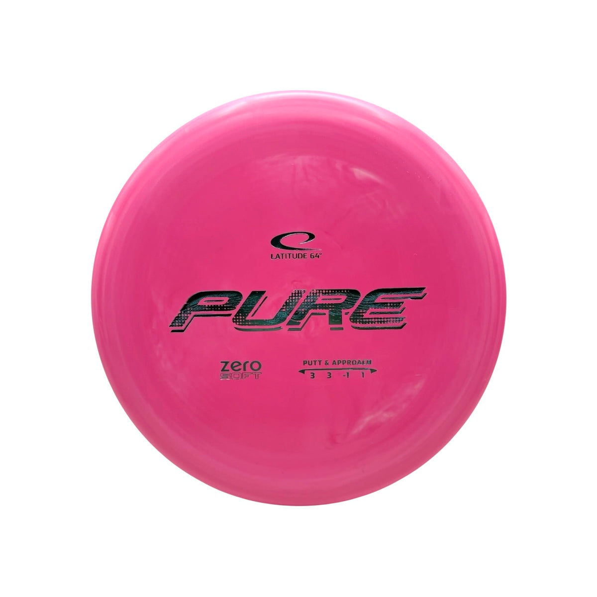 Zero Soft Pure