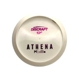 Athena - ESP Bottom Stamp