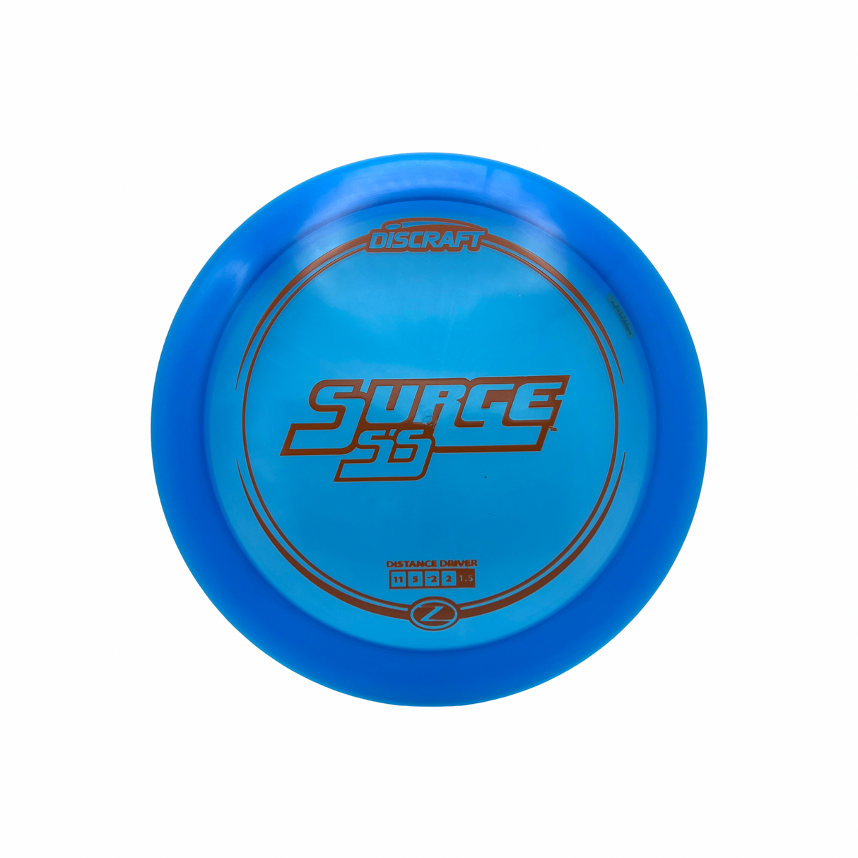 Surge SS - Z Line