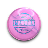 Malta - ESP