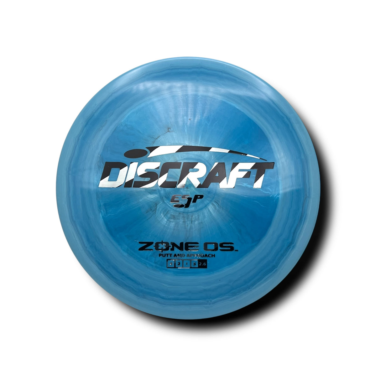 Zone OS - ESP