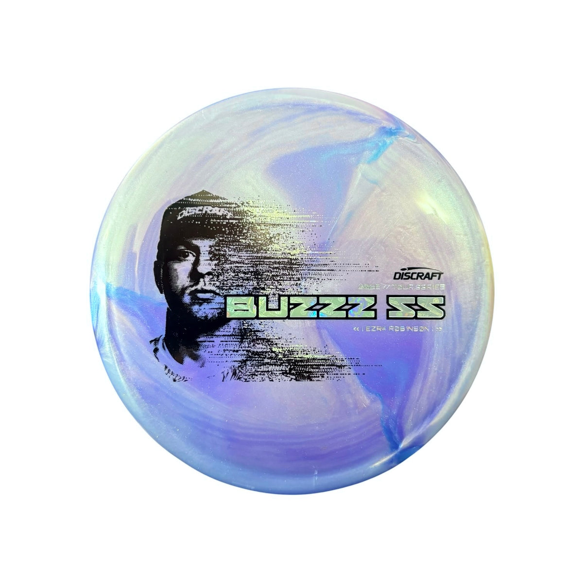 2026 Tour Series Buzzz SS-ER