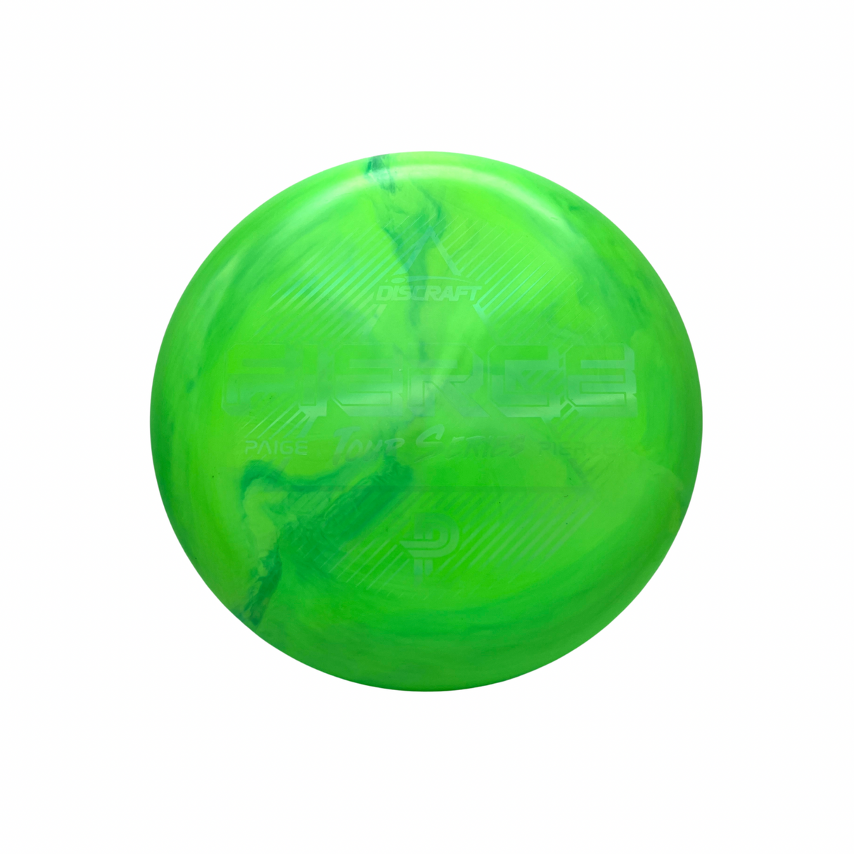 Fierce - ESP Swirl