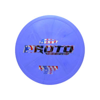 Ricky Wysocki Prototype Fossil