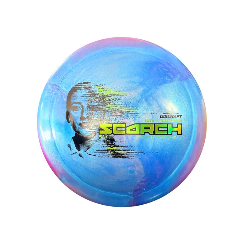 2026 Tour Series Scorch-VM