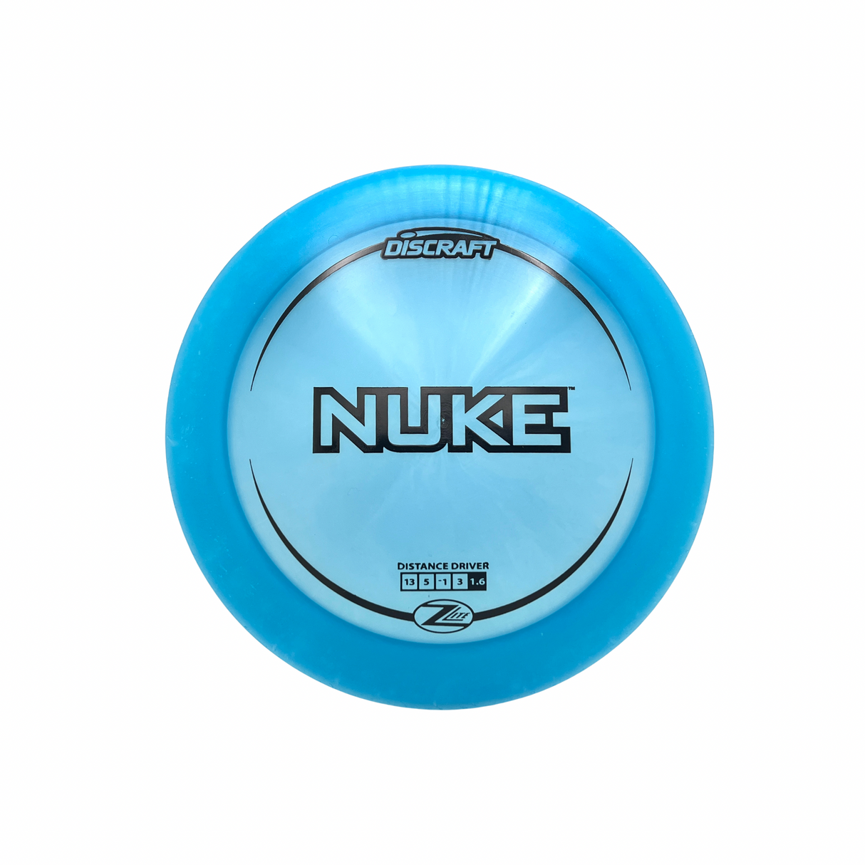 Nuke - Z Lite