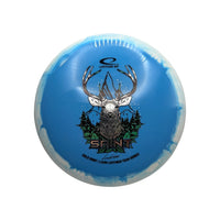 Gold Orbit Saint - LL Team Series