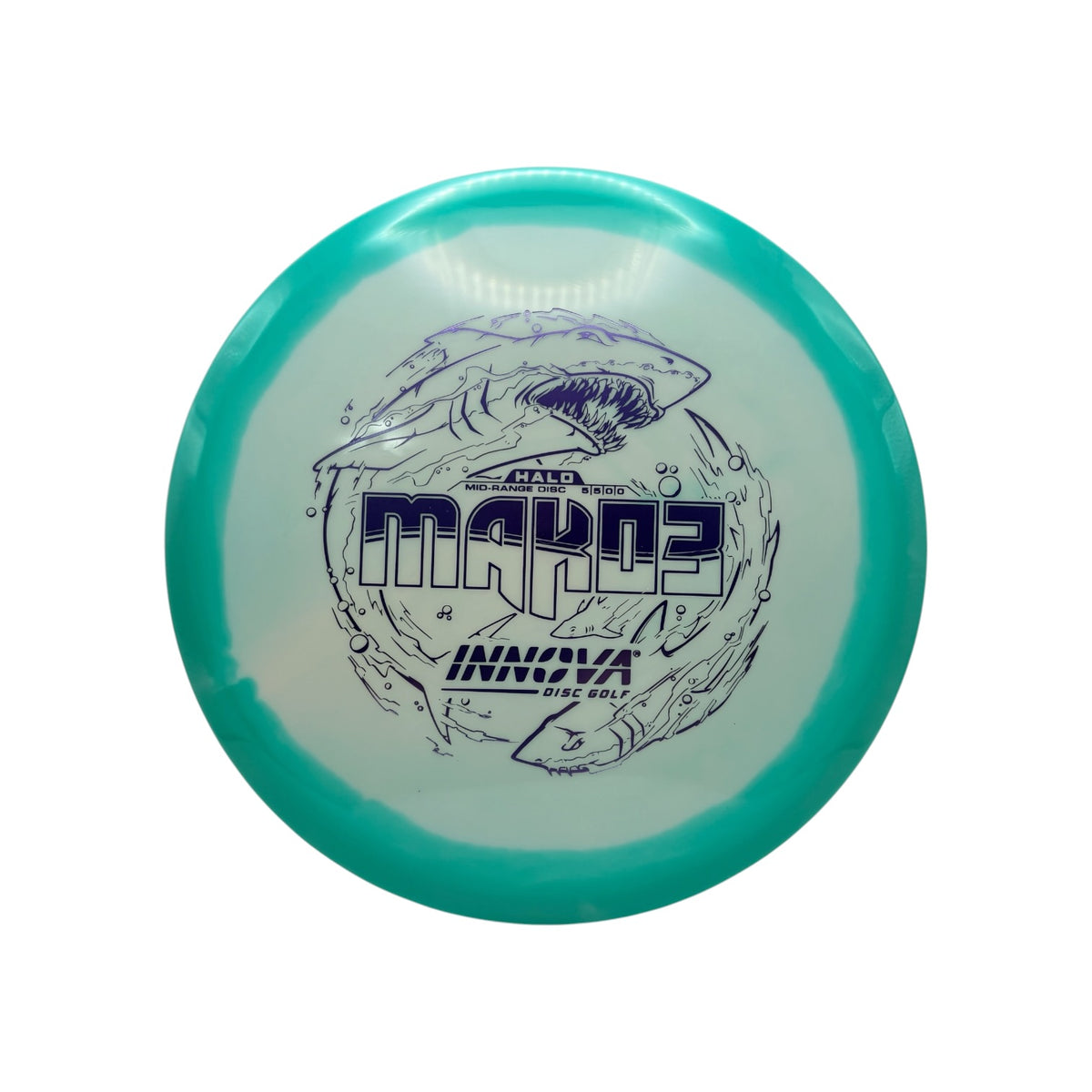 Halo Star Mako3