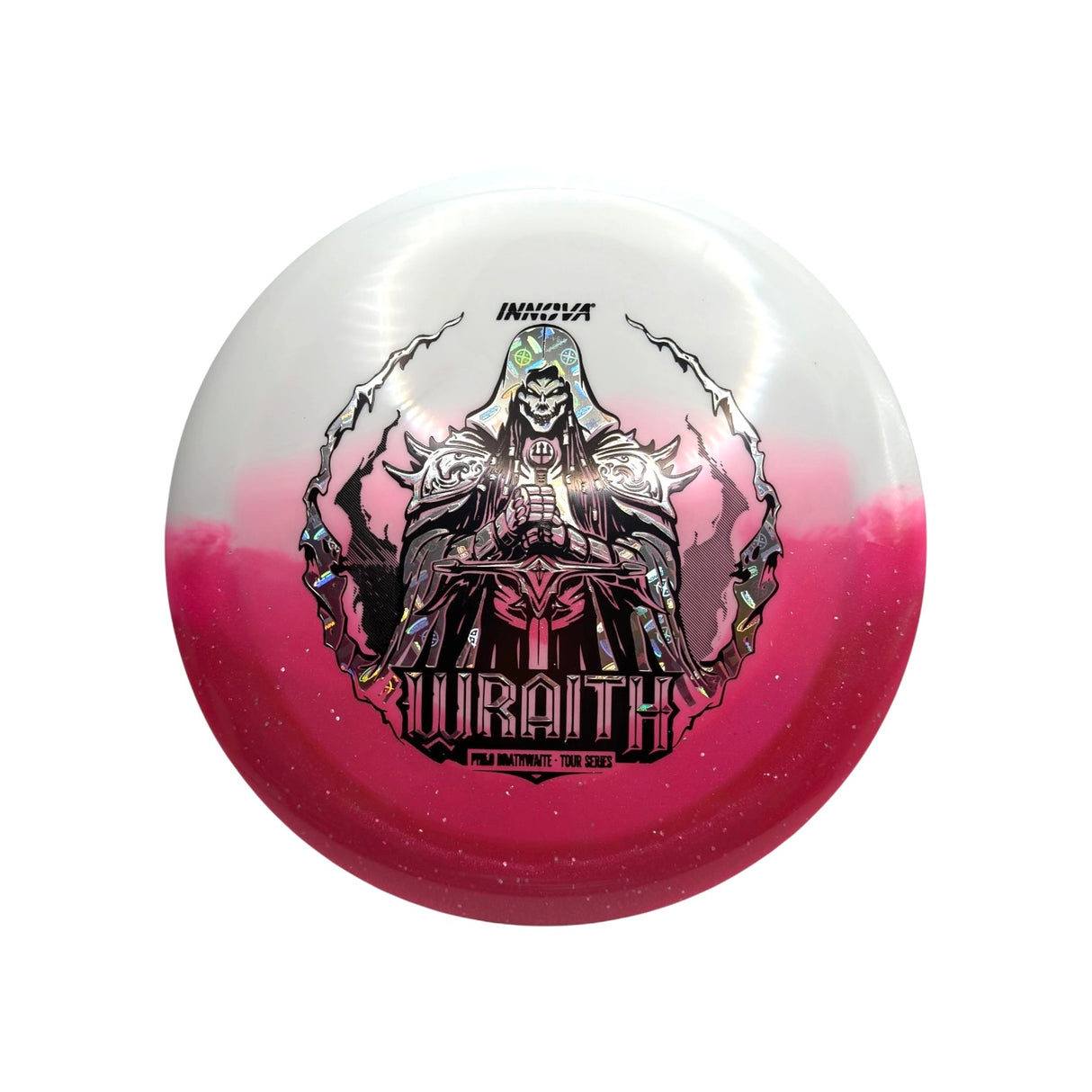 Wraith - Duo 26TS
