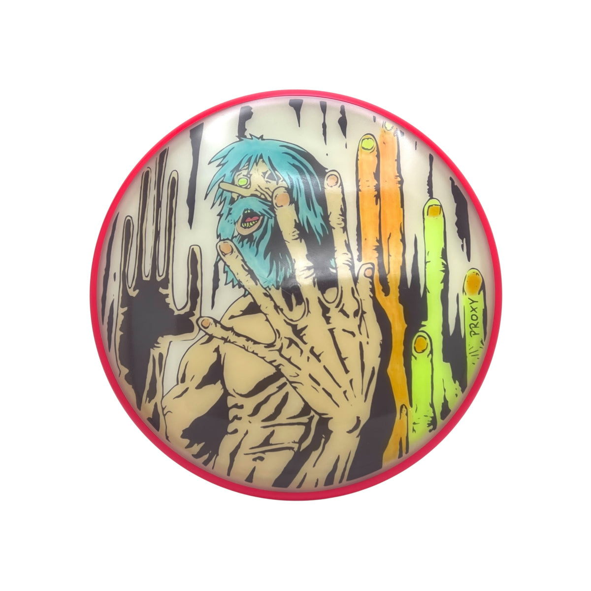 SF-Axiom Proxy