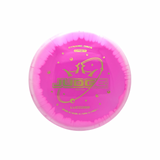 Judge - Lucid Ice Orbit