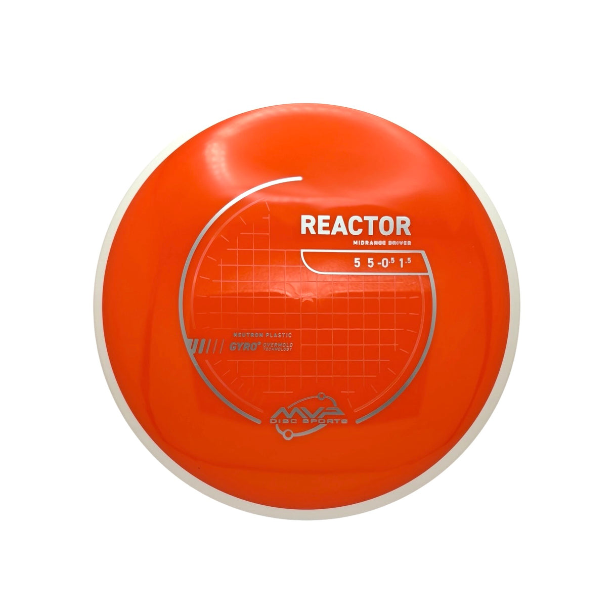 Reactor - Neutron