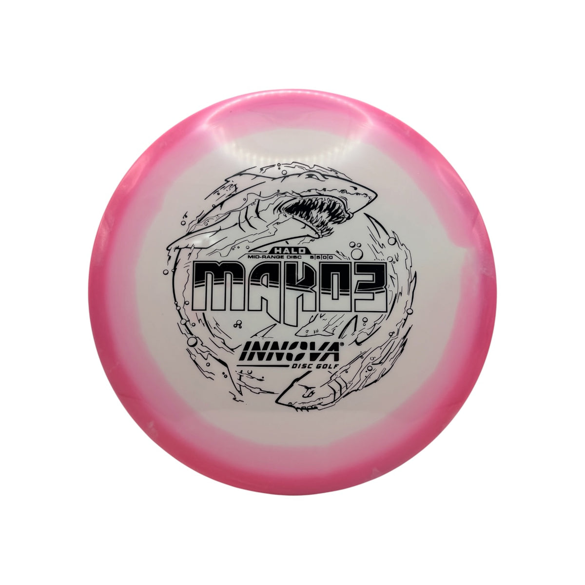 Halo Star Mako3