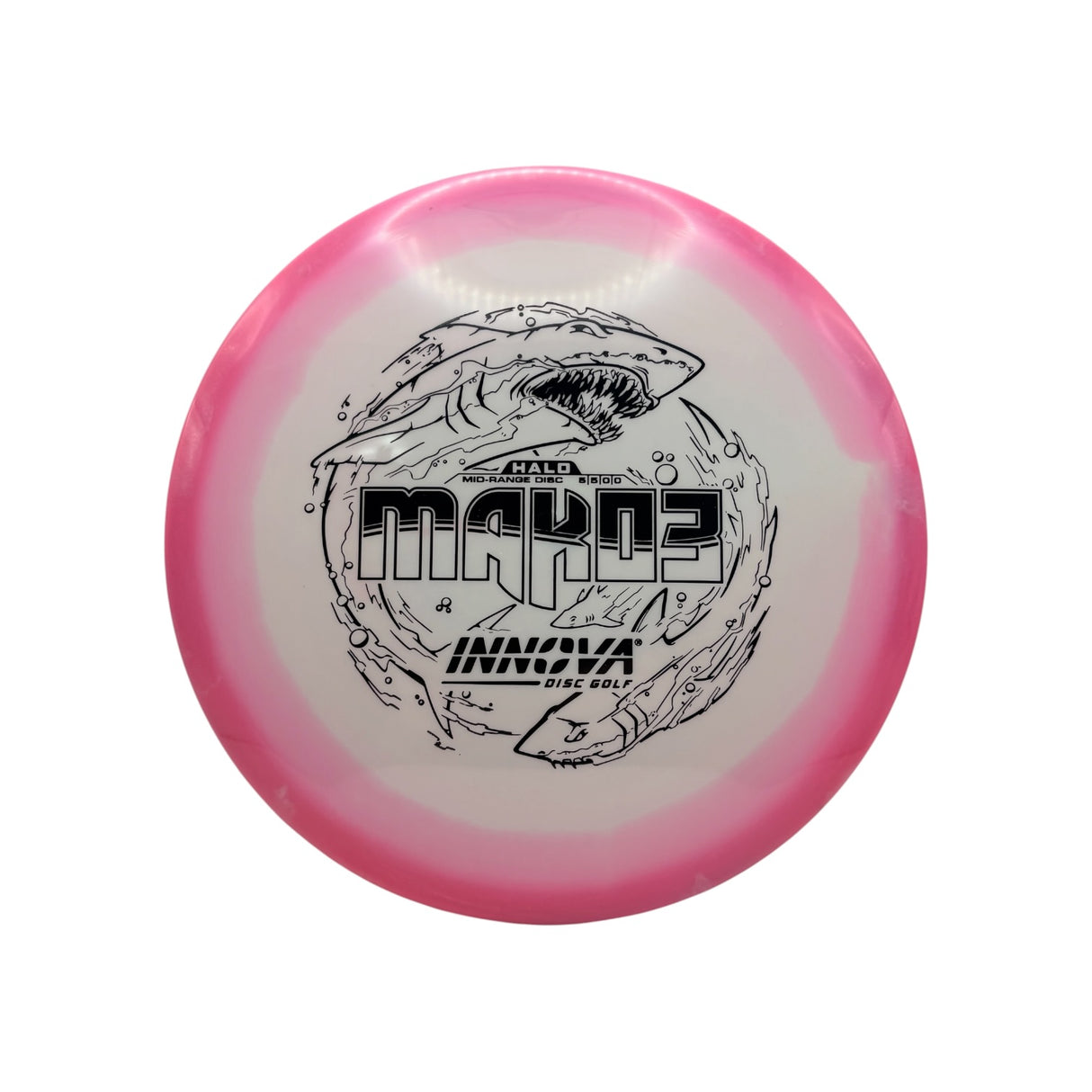 Halo Star Mako3