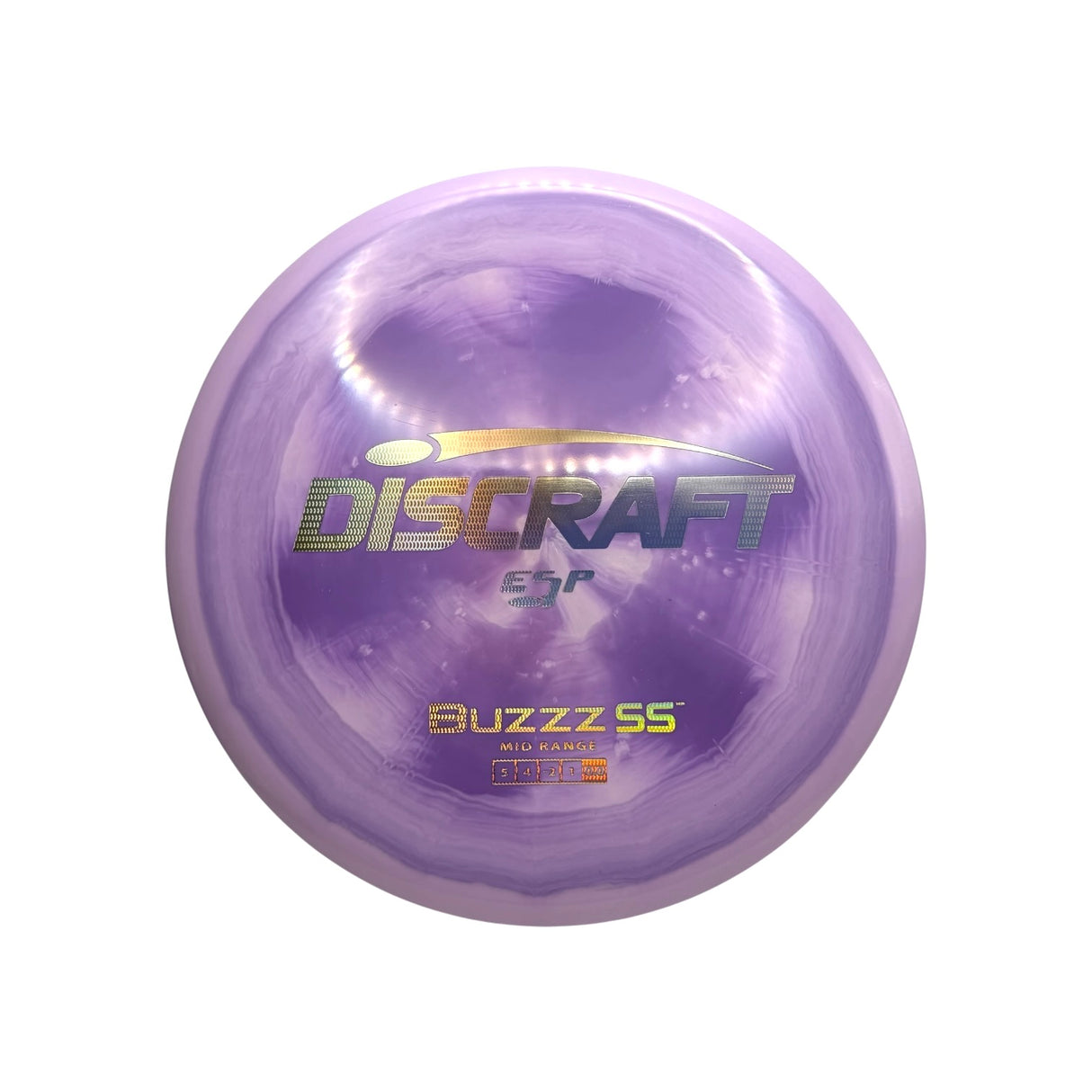 Buzzz SS - ESP
