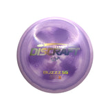 Buzzz SS - ESP