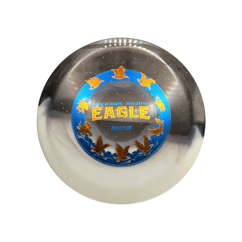 Duo Eagle