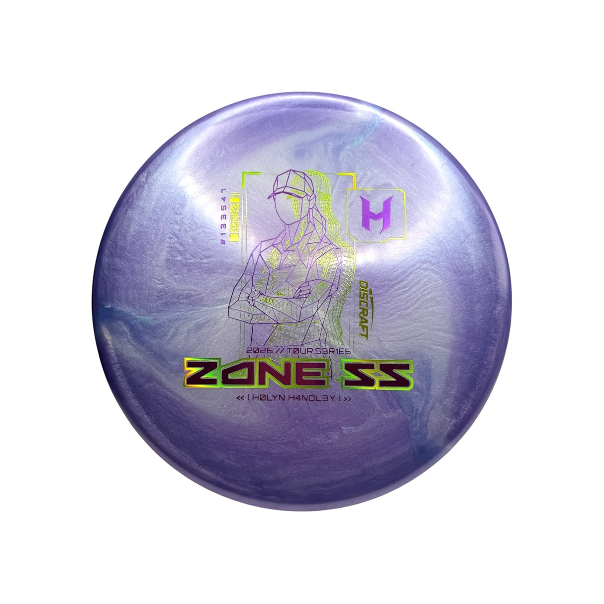 Zone SS - 26TS