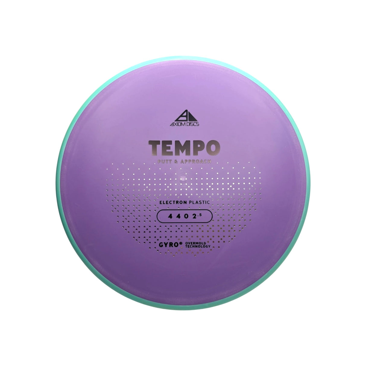 Tempo - Electron