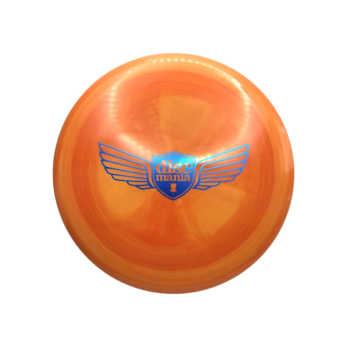 MD1 - Swirl S Line