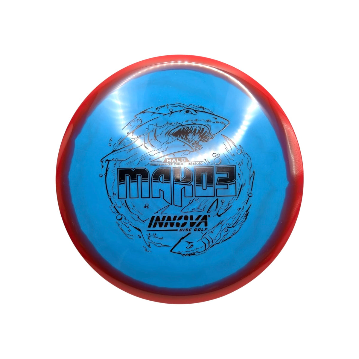 Mako3 - Halo Star