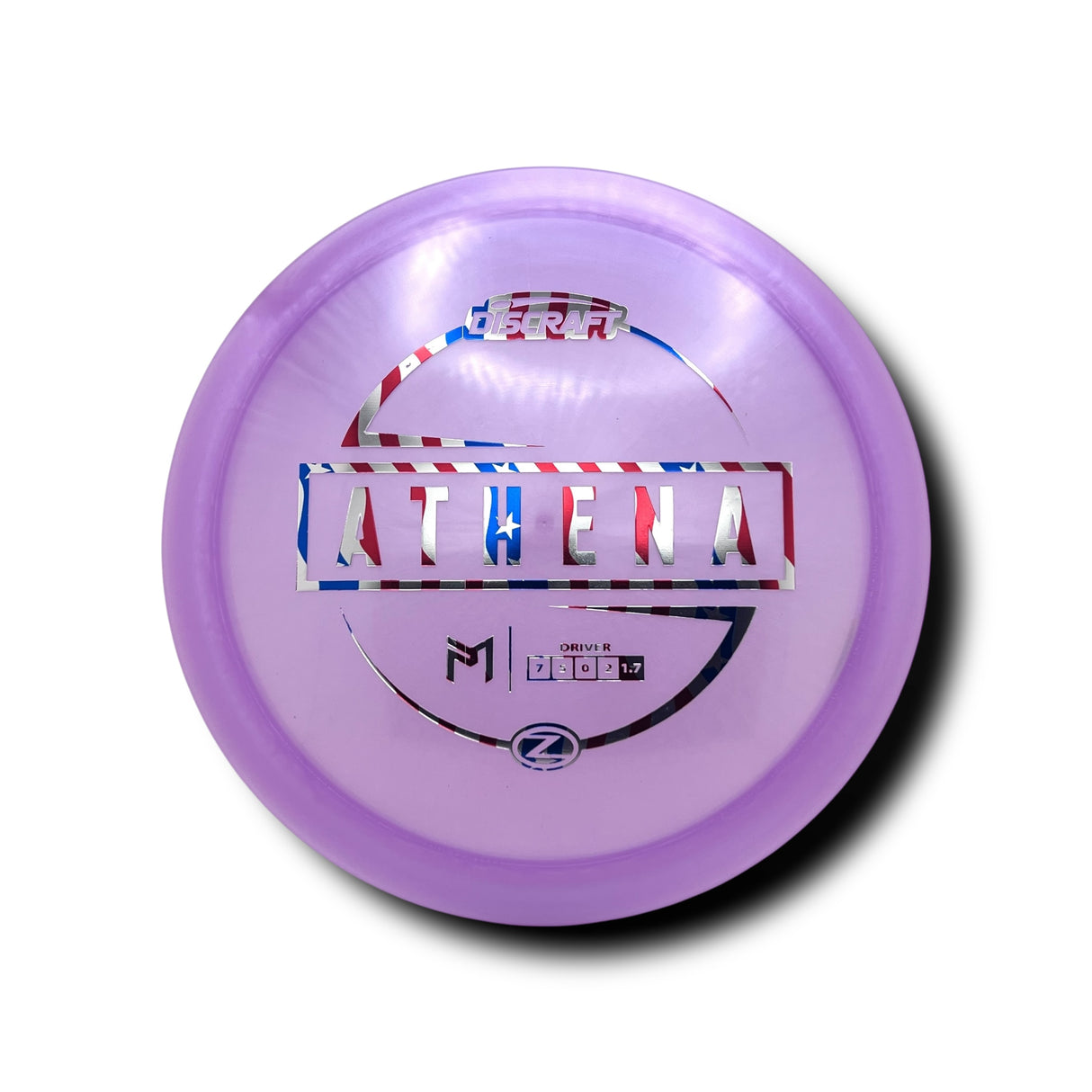 Athena - Z Line