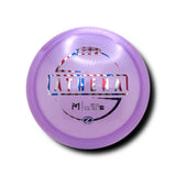 Athena - Z Line