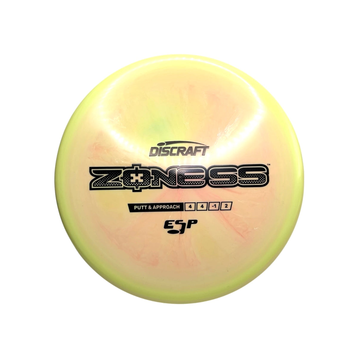 Zone SS - ESP