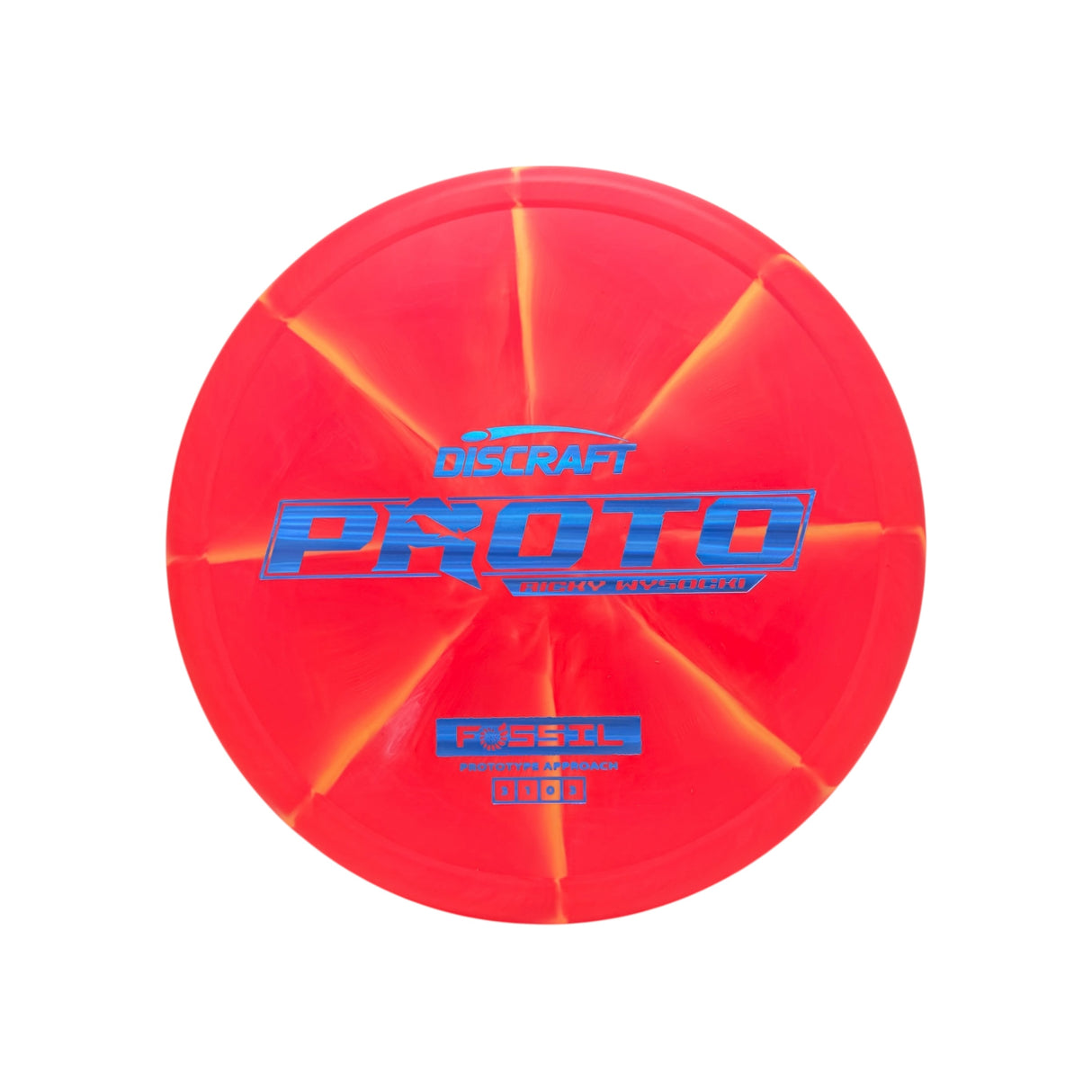 Fossil - Prototype