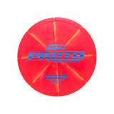 Fossil - Prototype