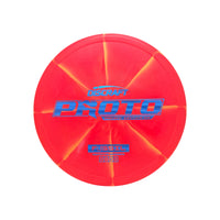 Ricky Wysocki Prototype Fossil