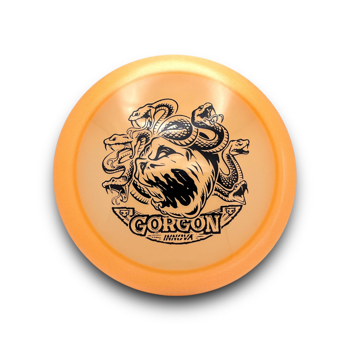 Gorgon - Proto Color Glow Champion