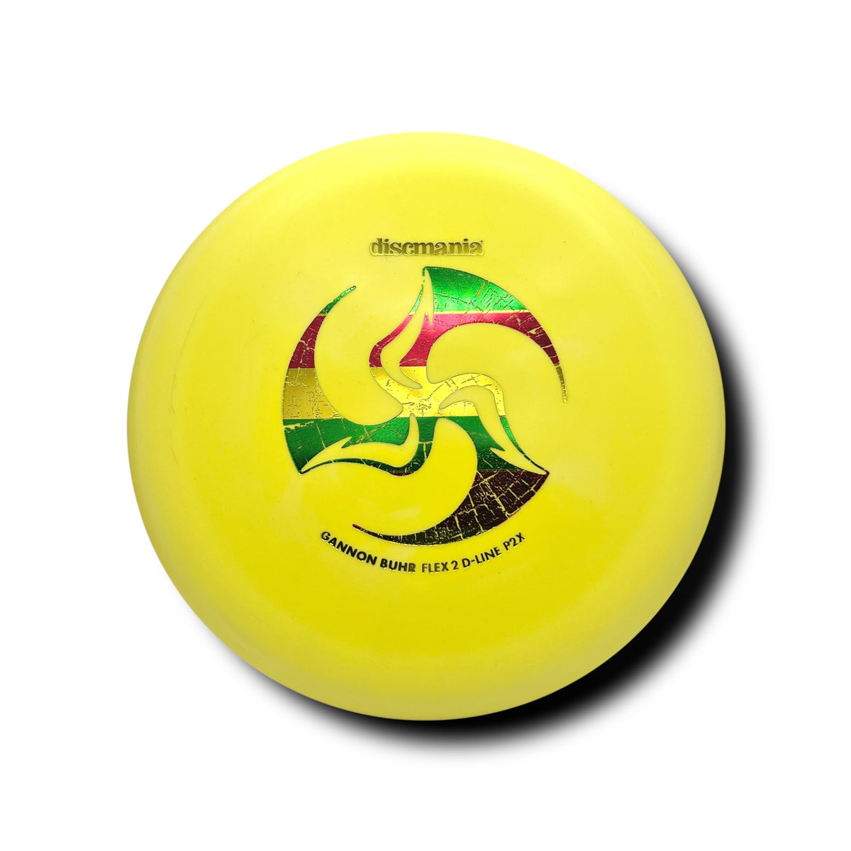 D-Line P2x Huk Lab Collab-GB (Flex 2)