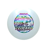 Star Leopard