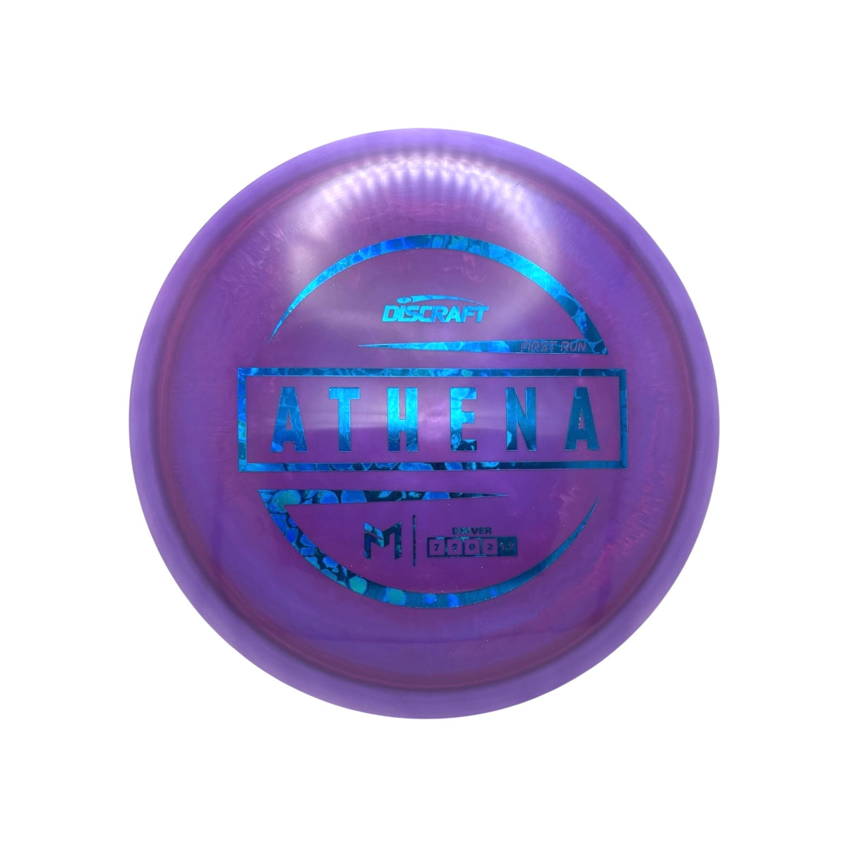 ESP Athena-PMB