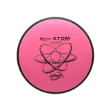 Atom - Electron