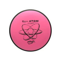 Electron Atom