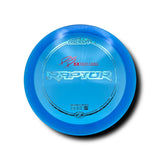 Raptor - Z Line