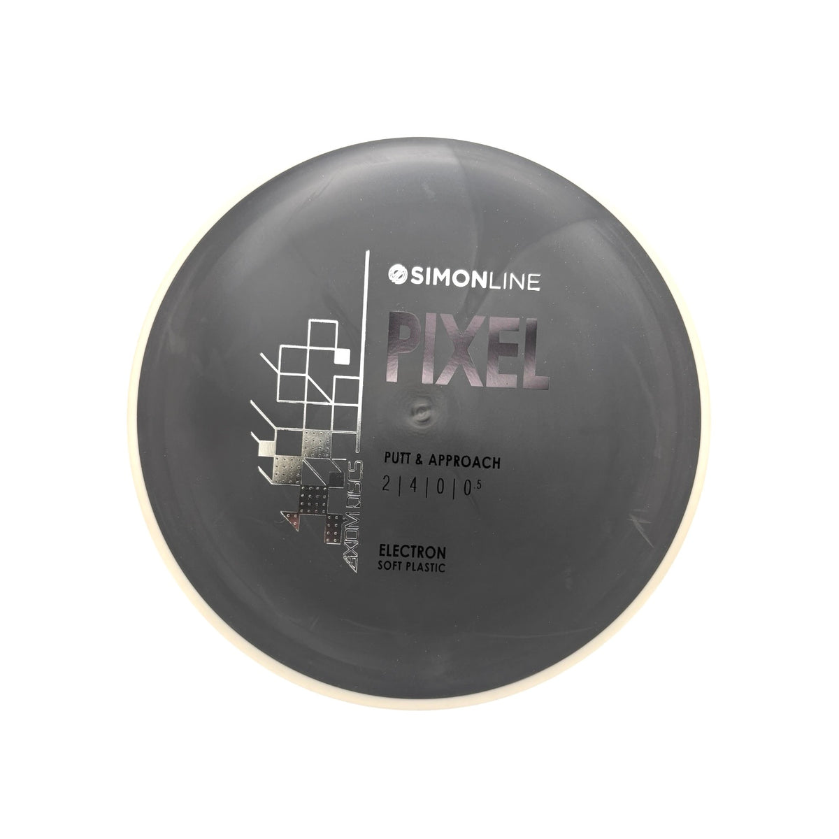 Electron (Soft) Pixel-Simon Line