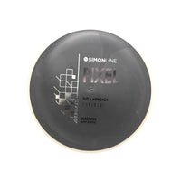 Electron (Soft) Pixel-Simon Line