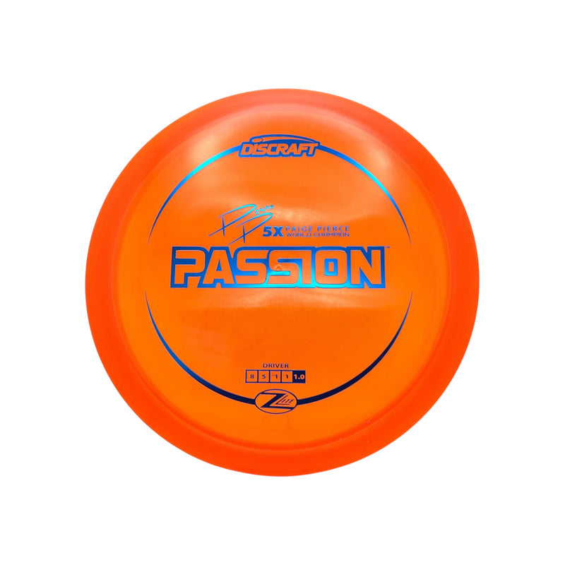Z-Lite Passion