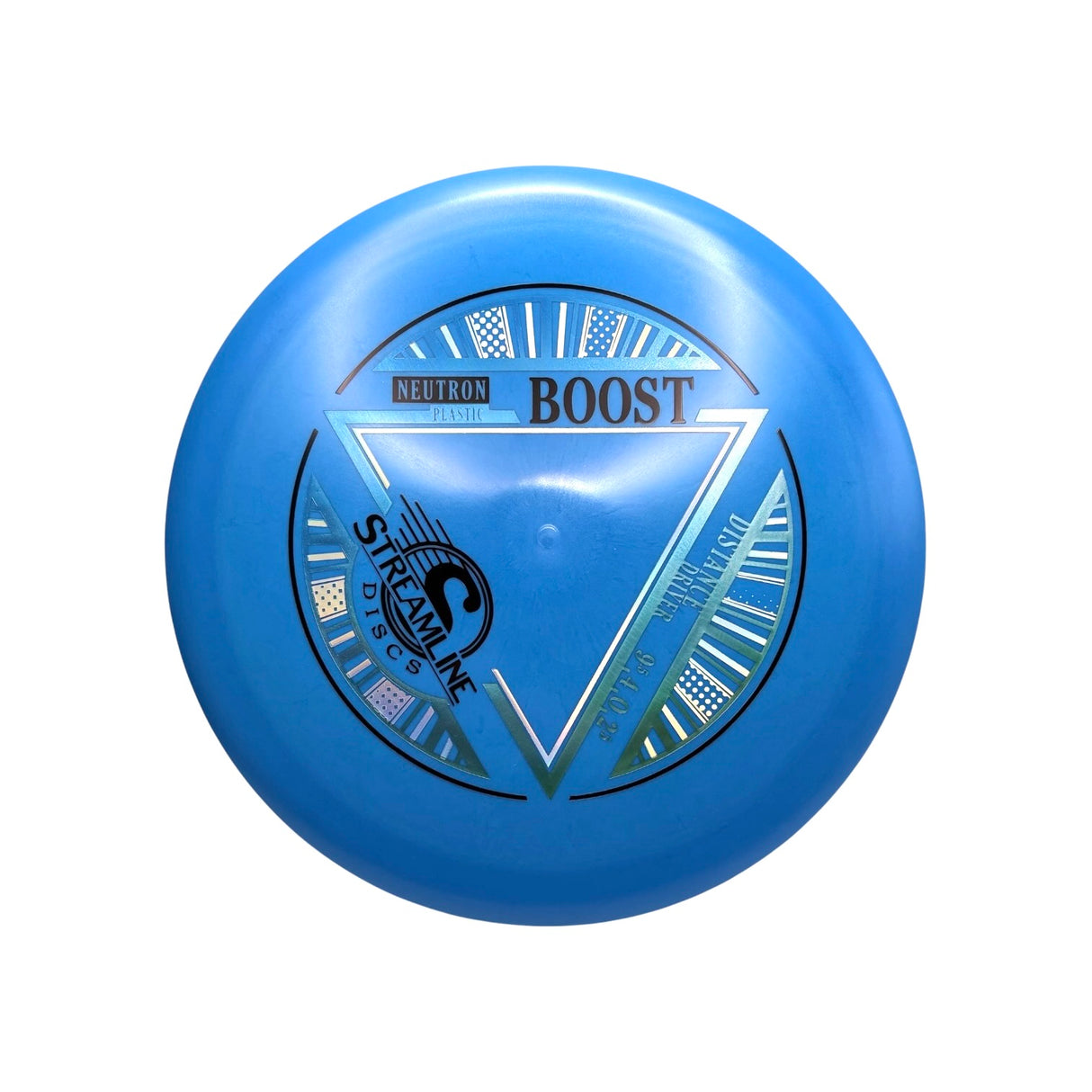 Boost - Neutron