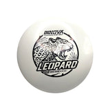 Leopard - Star