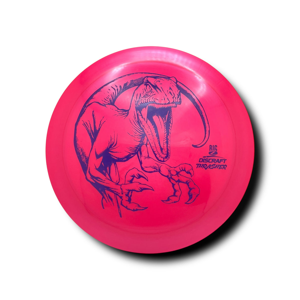 Thrasher - Big Z