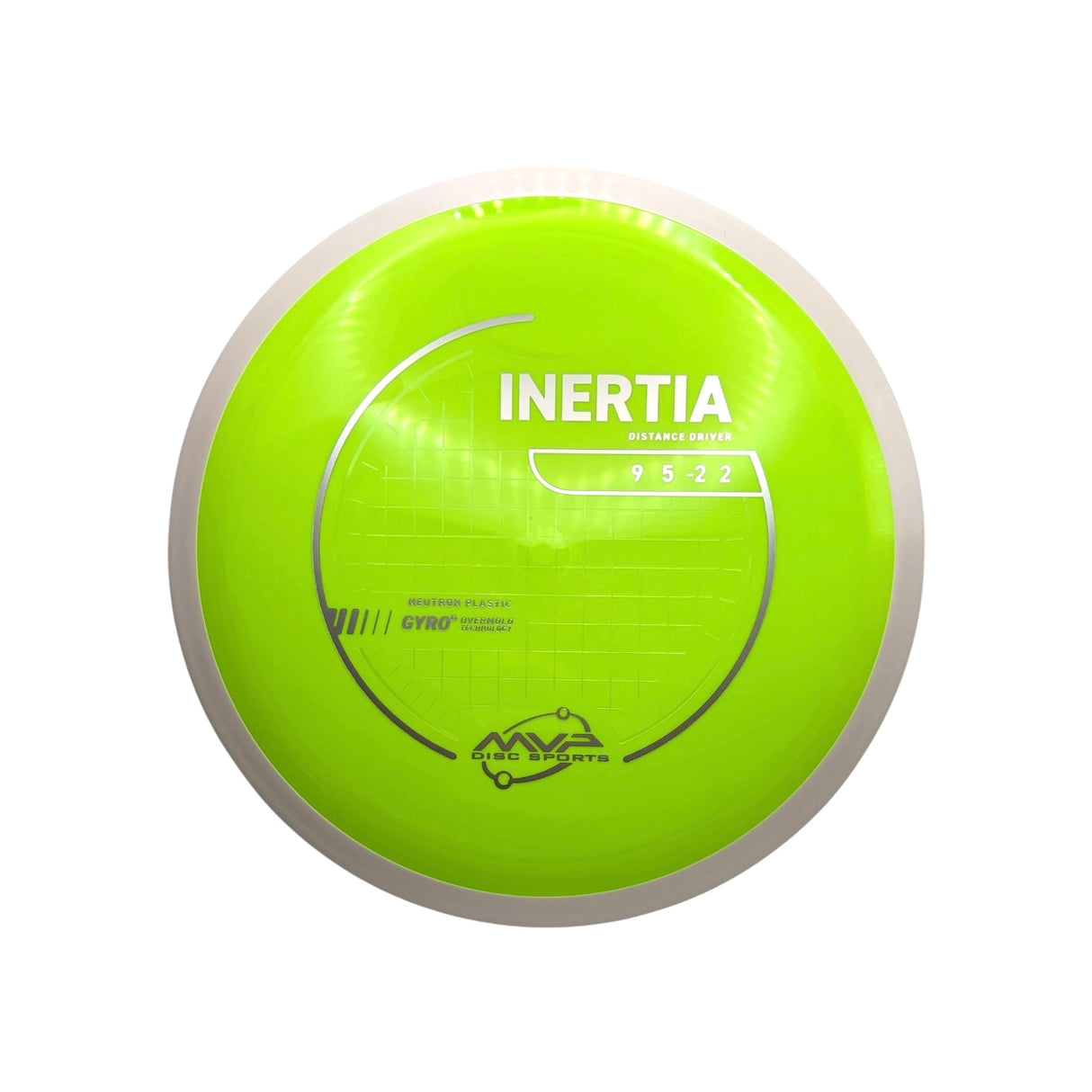 Inertia - Neutron - PLC