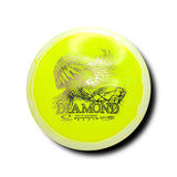 Diamond - Opto-Ice Orbit