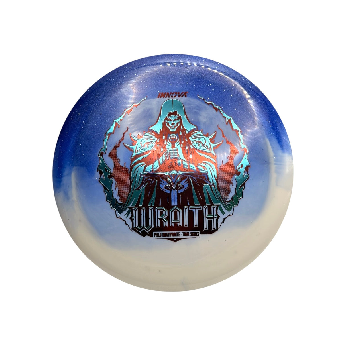 Wraith - Duo 26TS