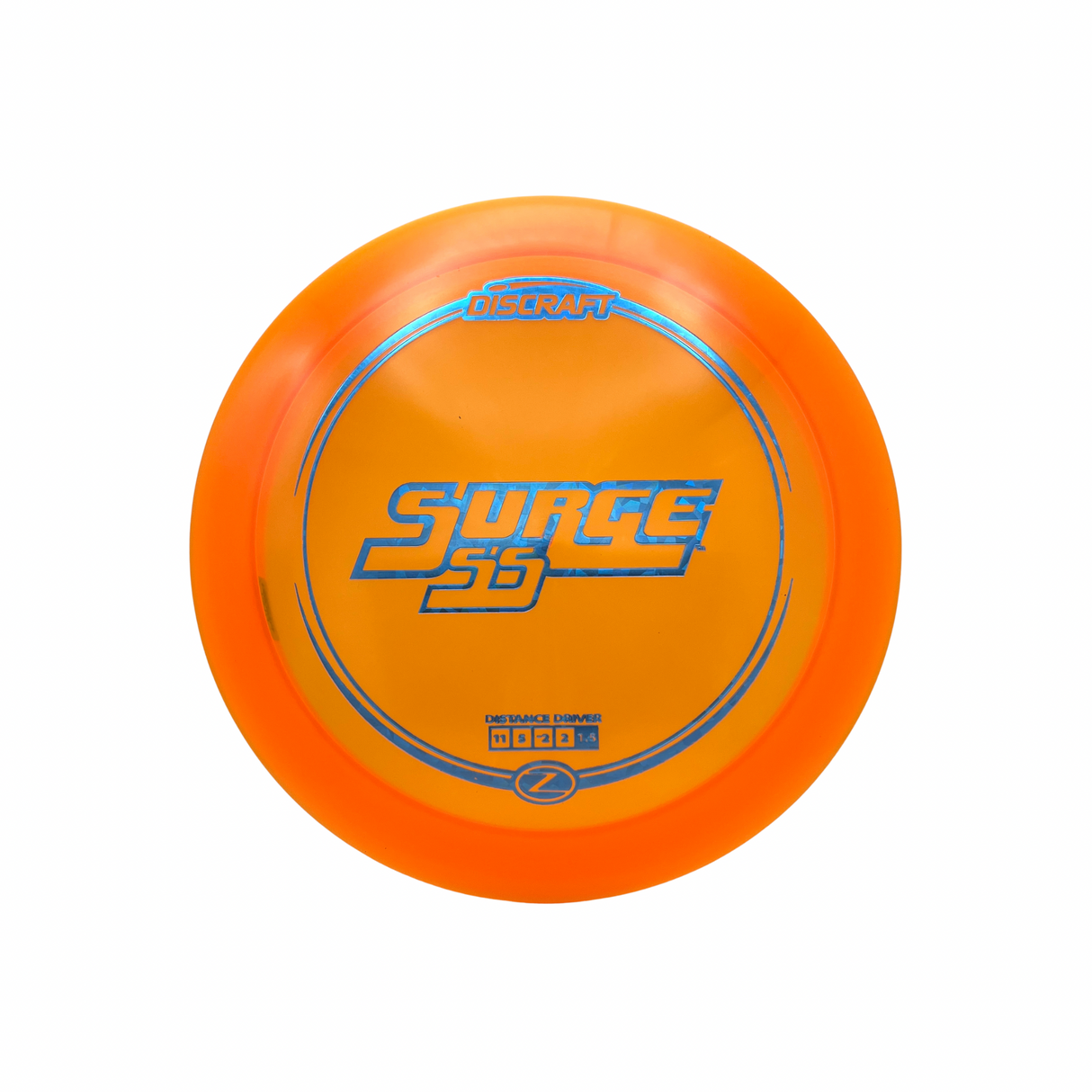 Surge SS - Z Line